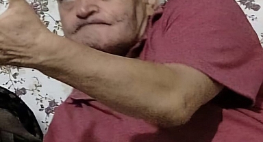 Kaybolan 65 yaşındaki Mehmet Etiz, 5 gündür aranıyor