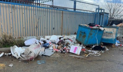 Kemalpaşa OSB’deki çevre sorunları bitmek bilmiyor!