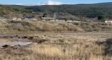 Kınık’ın dereleri sahipsiz mi?