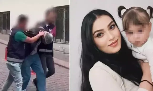Kızını öldüren babaya 'haksız tahrik' indirimli 24 yıl hapis cezası