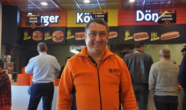 Köfteci Yusuf'un kartellerle ve aracılarla savaşı sürüyor