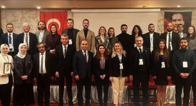 Konak’a NDI onuru: 7 belediye arasında yer aldı