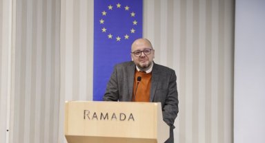 Konak İklime Uyum Stratejik Planı için çalıştaylar başladı