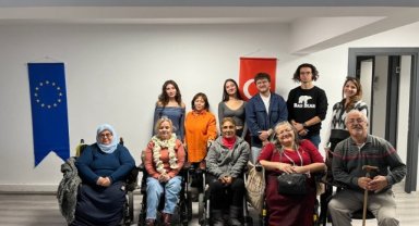 Konak’ta iklim değişikliğine iki çalıştay birden