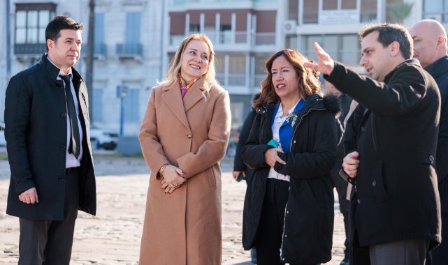 Konak’tan Sıfır Atık atağı: Atık yönetimine UNDP’den 11 araçlık destek