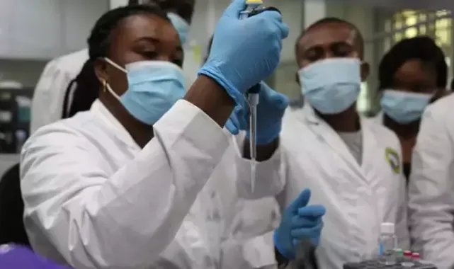 Kongo’da ortaya çıkan ‘gizemli’ salgında 79 kişi hayatını kaybetti