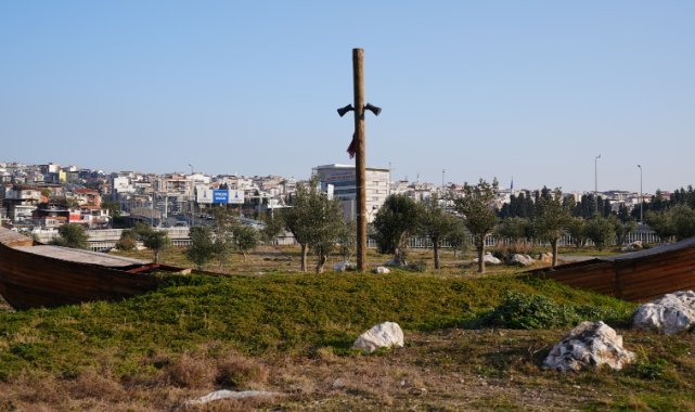 Kuraklığa karşı İzmir’in yeşil örtüsünde dönüşüm