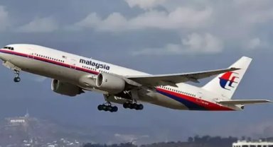 Malezya, kaybolan yolcu uçağı MH370'i yeniden arayacak