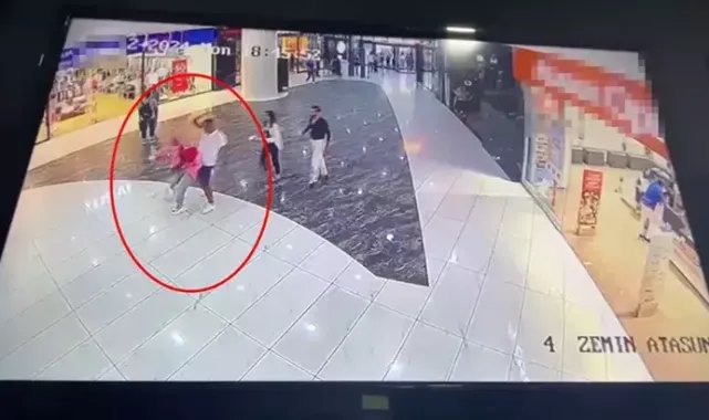 Mardin’de kız kardeşlere darp iddasında yeni görüntüler ortaya çıktı