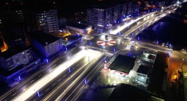 Menemen'de 2024, dev açılışlar ve hizmetle geçti