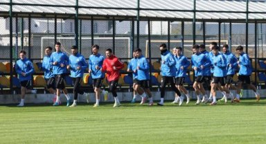 Menemen FK’da transfer çalışmaları başladı