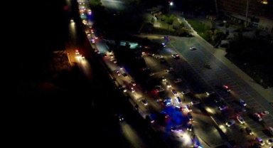 Mersin’de gümrükte rüşveti tarifeye bağlamışlar