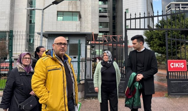 Mersin’de otobüste darbedilen yaşlı çiftin davası sürüyor