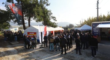 Meryem Ana Evi Gelirleri İçin Yasal Süreç Devam Ediyor: Halkın Desteği Sürüyor