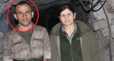 MİT, PKK’nın sözde alan sorumlularından Nusrettin Demir’i, Irak’ta nokta operasyonuyla etkisiz hale getirdi