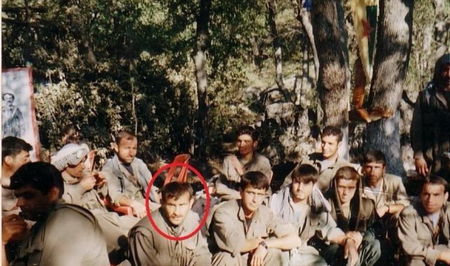 MİT'ten Suriye’de operasyon