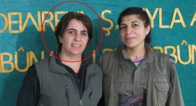 MİT’ten Suriye/Kamışlı’da nokta operasyon