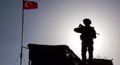 MSB: 4 terörist etkisiz hale getirildi