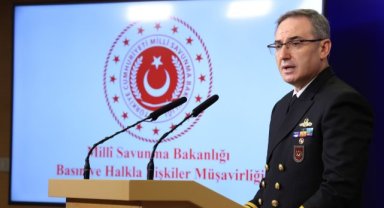 MSB duyurdu: “Son bir haftada 62 terörist etkisiz hâle getirildi”