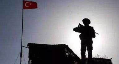 MSB: Irak'ın kuzeyinde 11 terörist etkisiz hale getirildi