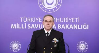 MSB: Önceliğimiz Suriye'nin güvenliğine tehdit oluşturan PKK/YPG'nin tasfiyesi