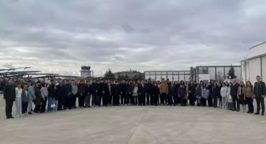 MSB, savunma sanayindeki yerli ve milli ürünleri öğrencilere tanıttı