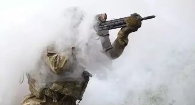 MSB: Son bir hafta içerisinde 41 terörist etkisiz hale getirildi