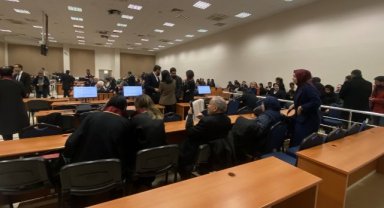 Narin Güran cinayeti davasının ikinci duruşmasında tanık çoban dinlendi