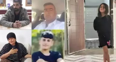 Narin Güran cinayetinde 4 sanık, ikinci kez hakim karşısına çıkacak
