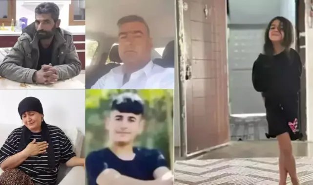 Narin Güran cinayetinde 4 sanık, ikinci kez hakim karşısına çıkacak