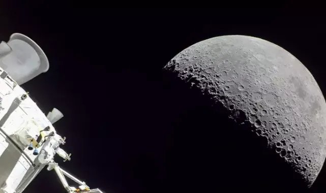 NASA'nın ‘Artemis Programı’ için planlanan tarihler ertelendi