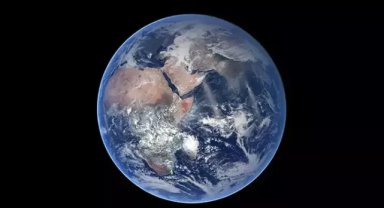 NASA uyardı: Dev asteroit Dünya’ya yaklaşıyor