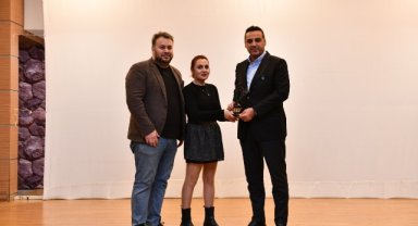 Ödüllü Filmler Çiğli'de İzleyiciyle Buluştu