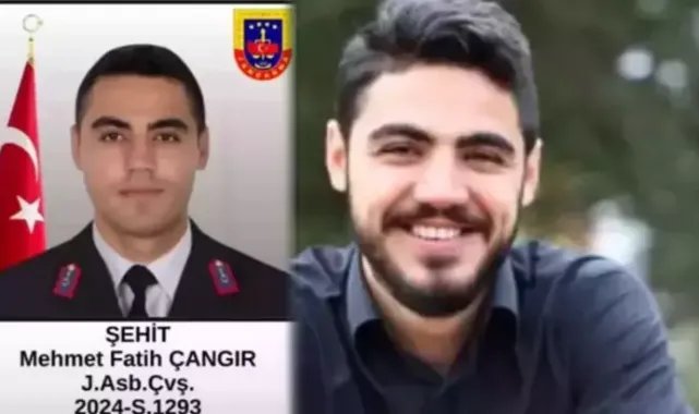 Ordu'da astsubayı şehit eden motosiklet sürücüsüne müebbet hapis