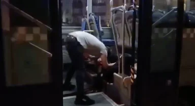 Otobüste kan donduran cinayete ilişkin yeni detaylar