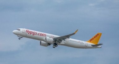 Pegasus Hava Yolları’ndan 200 uçak siparişi