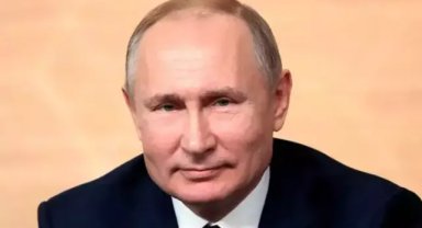 Putin’den Suriye açıklaması