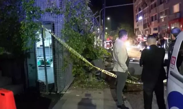 Restoranının istinat duvarı çöküp 1 kişinin ölümüne neden olmuştu: Ünlü şefe 5 yıl hapis cezası