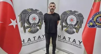 Reyhanlı saldırısında kullanılan patlayıcıları Suriye'den getiren Cengiz Sertel tutuklandı