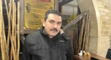 Roketin düştüğü lokantada yaralanan aşçı, Esad’ın devrilmesinin bölgeye huzur getireceğini düşünüyor