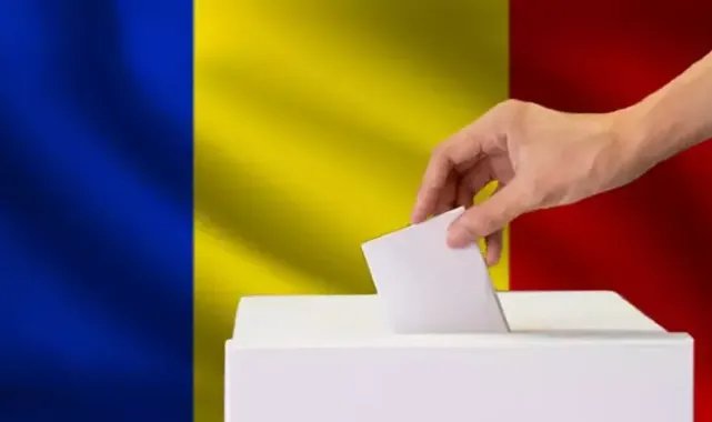 Romanya Anayasa Mahkemesi cumhurbaşkanlığı seçimini iptal etti