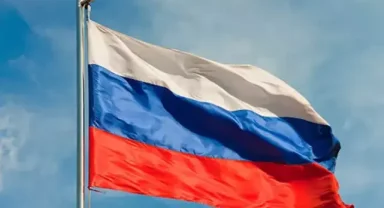 Rus kargo gemisi Akdeniz'de battı