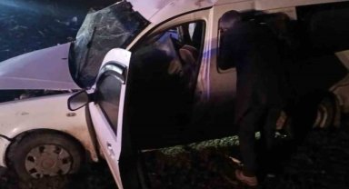 Rusya, Ukrayna'da apartmanı vurdu