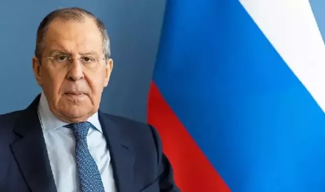 Rusya: Ukrayna’nın NATO’ya katılmasına izin vermeyeceğiz