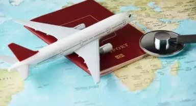 Sağlık turizminde Türkiye'ye 2 milyon ziyaret