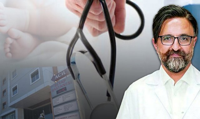 Sanık doktor Mehmet Gürül: “En büyük hatam bu hastanelerde çalışan hemşireleri denetlememiş olmam”
