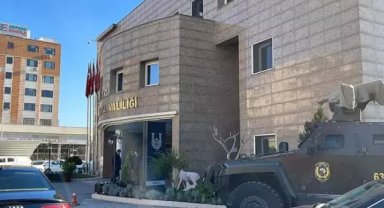 Şanlıurfa'da 5 günlük eylem yasağı