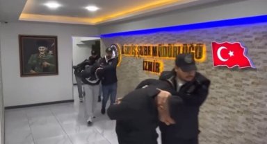 Sarkıntılık iddiasıyla 5 kişi saldırıp bıçakla ağır yaraladılar