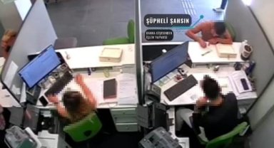 Sazan sarmalı yöntemiyle dolandırıcılık yapan şebeke çökertildi