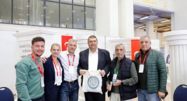 Seferihisar Belediyesi’nin ION Rotası Türkiye’nin 7 Kültürel Rotasından Biri Seçildi